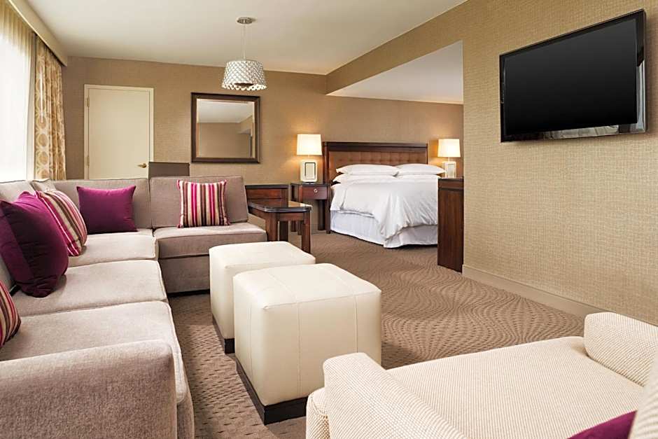 Sheraton Hartford South