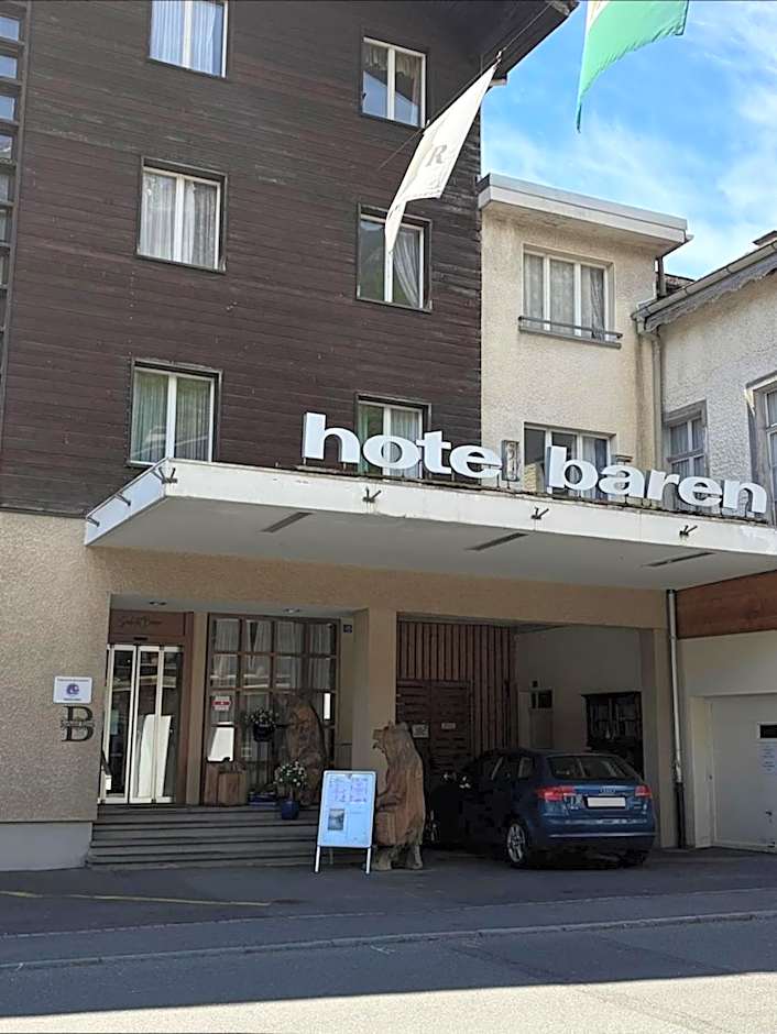 Seehotel Bären