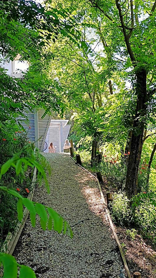 Tuffudesu Experience