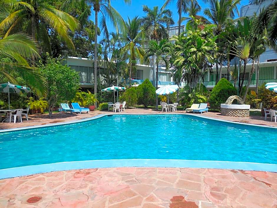 Acapulco Park Hotel