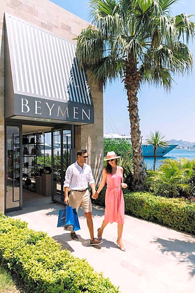 Yalikavak Marina Boutique Hotel