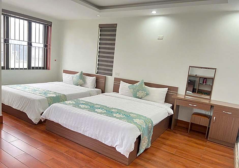 Family Airport Hotel