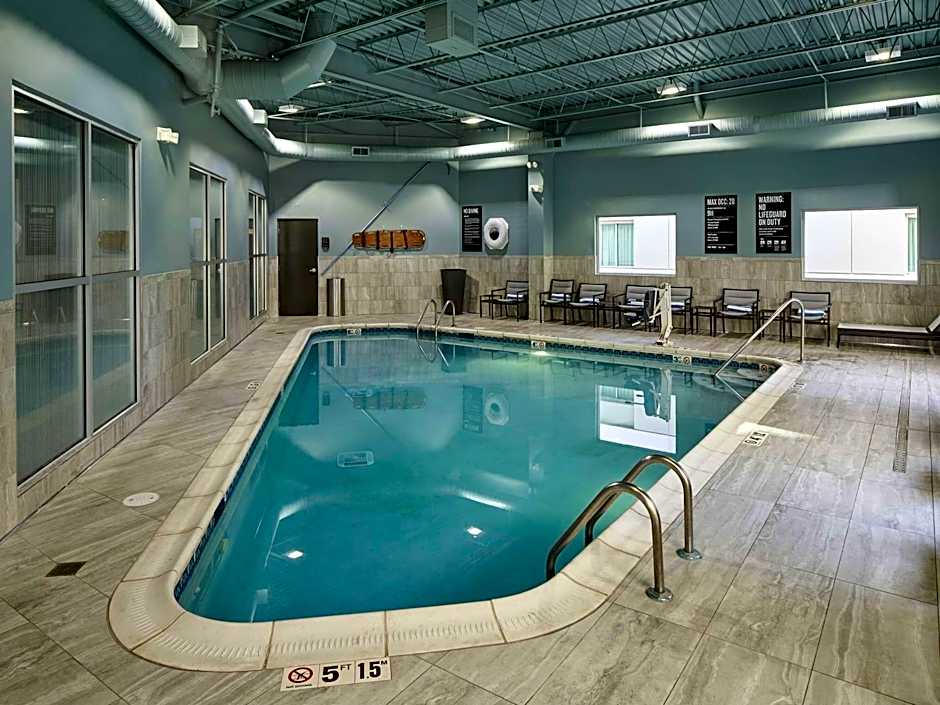 Hilton Cincinnati Airport