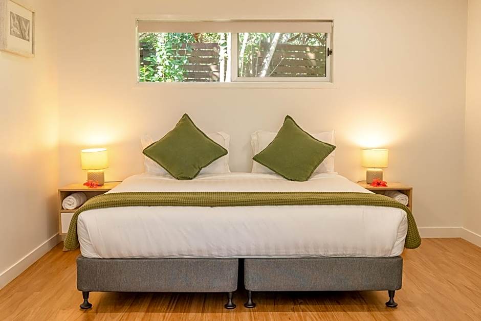 Photo 1 of 12 of Superior Villa 1 Bedroom