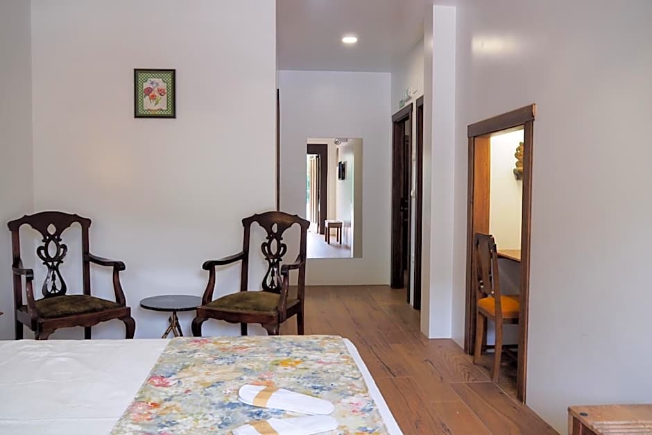 Posada y Apartamentos Trebuesto de Guriezo