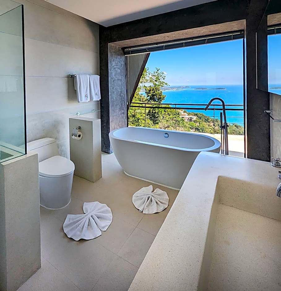 Villa Moonshadow