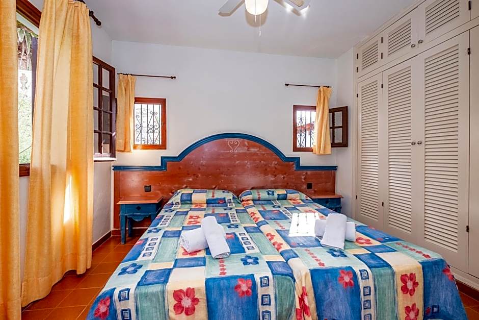 Apartamentos Son Bou Gardens