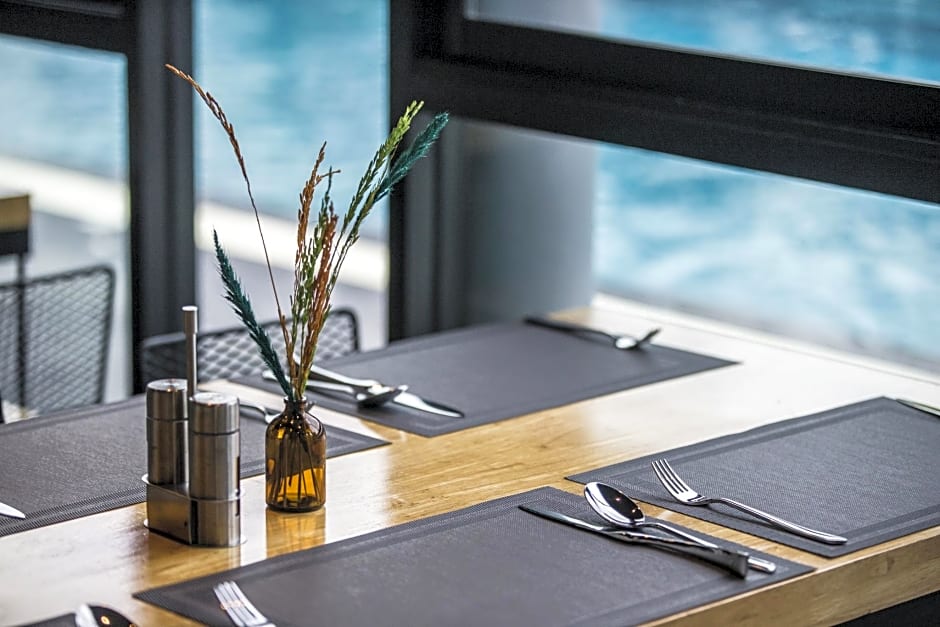 Cresco Hotel Buriram SHA Extra Plus