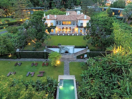 Quinta da Casa Branca