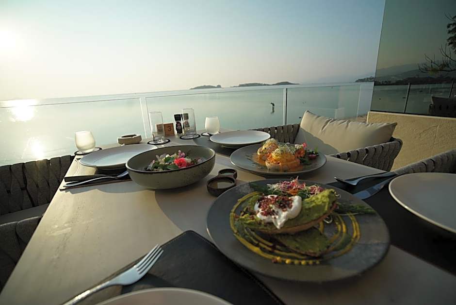 Allure Resort – Ko Samui, UT
