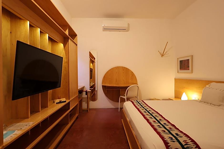 Hotel Ayook