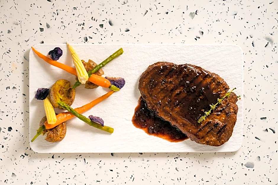 Koukoumi Vegan Boutique Hotel