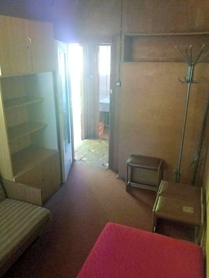 Domek Letniskowy Brożówka