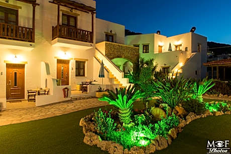 Panteli Beach Hotel