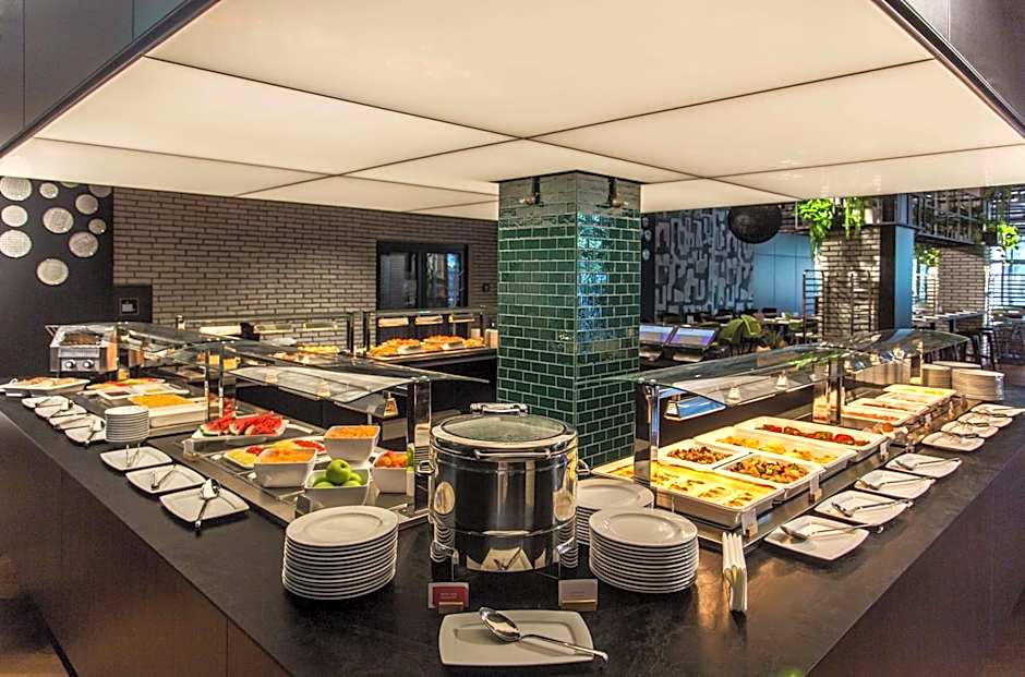 Hilton Garden Inn Zagreb - Radnicka