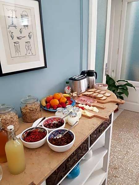 Aragonese Luxury Rooms