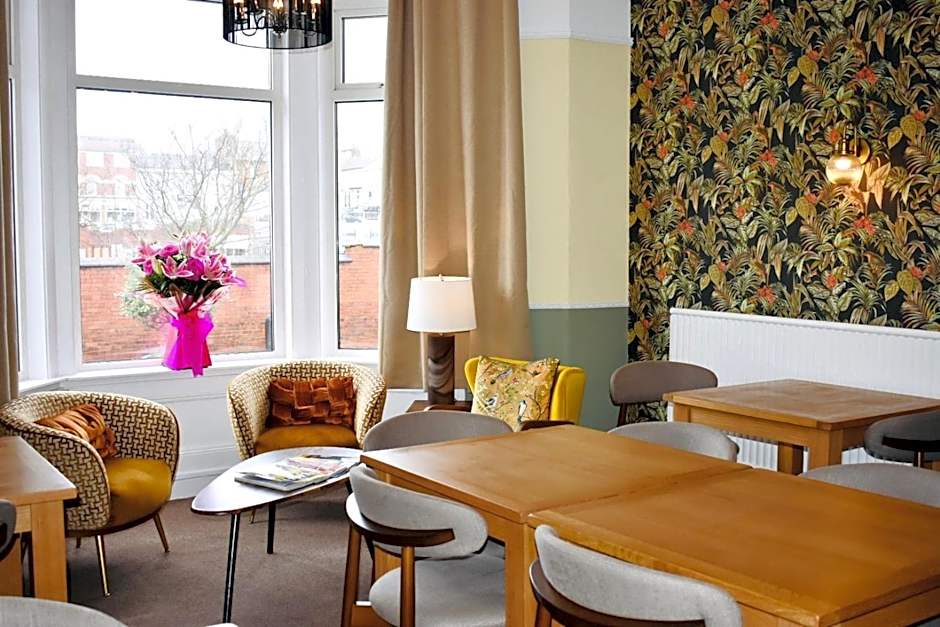 The Franklyn Hotel B&B