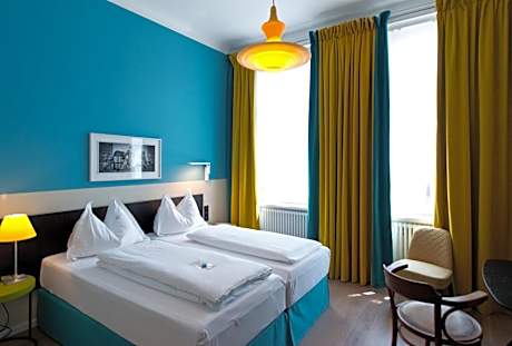 Hotel Beethoven Wien