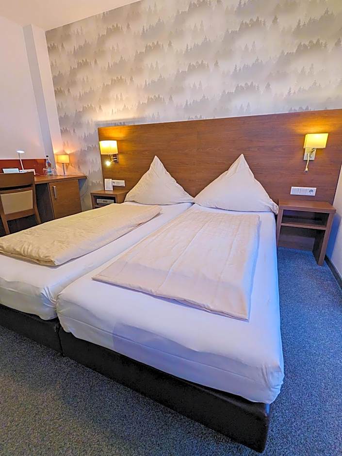 Genussgasthof Fuldaquelle & Berghof Wasserkuppe