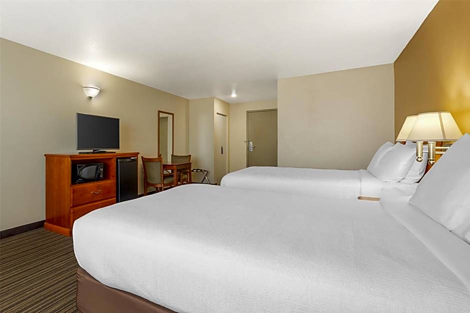 Best Western East El Paso Inn