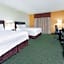 Travelodge by Wyndham Bracebridge