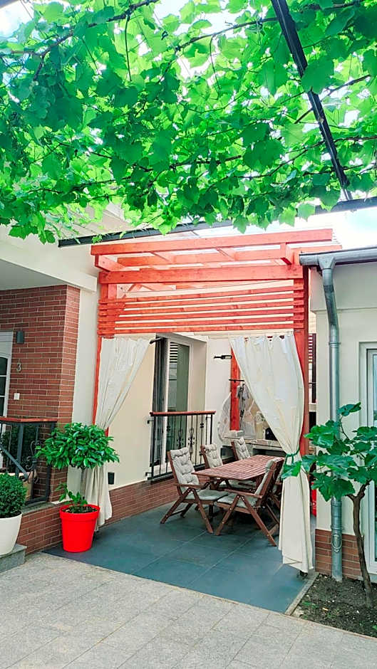 Marcel Apartments Leipzig