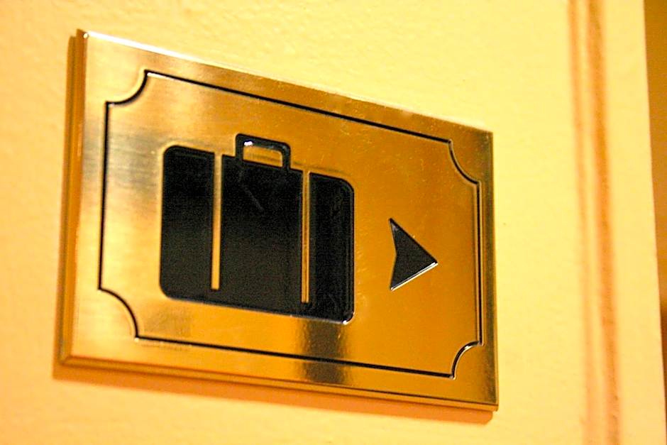 Hotel Migny Opera Montmartre