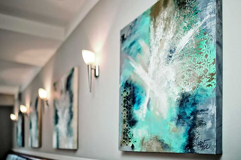 City Hotel Bosse