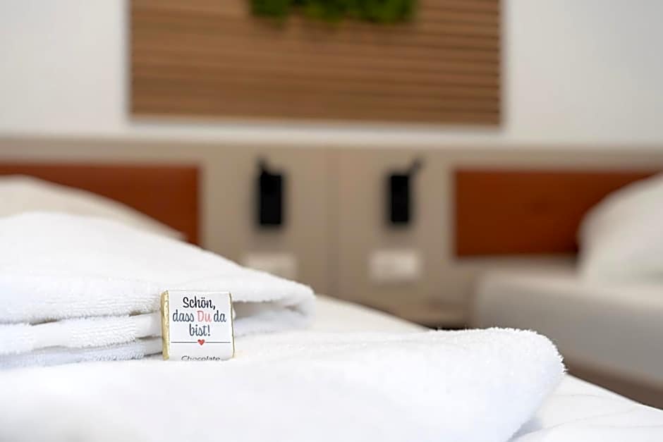 Comfort Housing Apartments