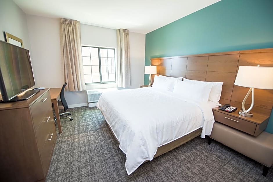 Staybridge Suites Houston - Humble Beltway 8 E, an IHG Hotel