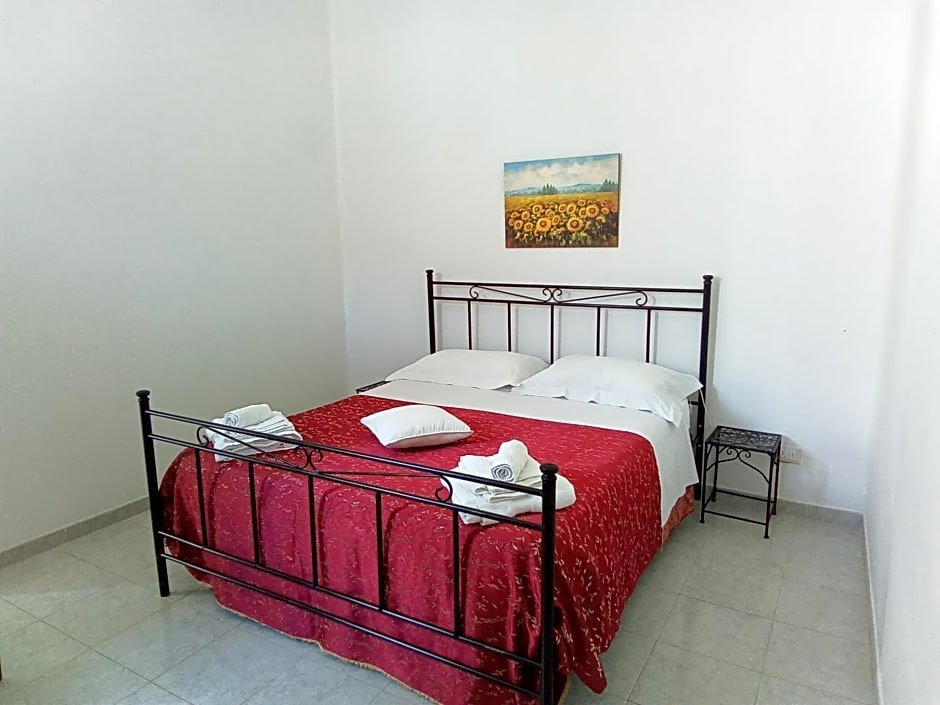 B&B Masseria Donna Carlotta