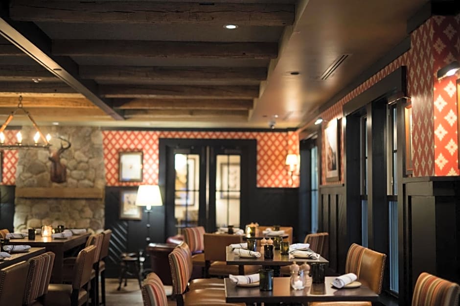 Kimpton Taconic Hotel, an IHG Hotel