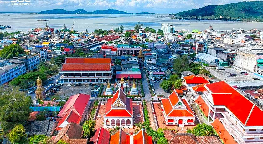 Montana Songkla