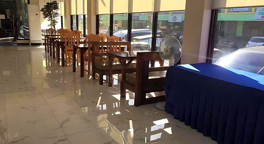 OYO 195 Ranchotel - BiÃan
