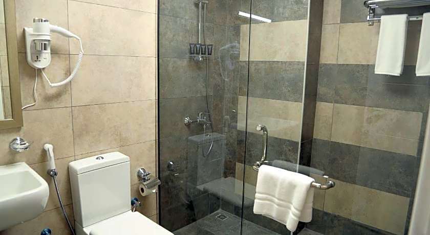 The Uptown Hotel Apartment by Gewan