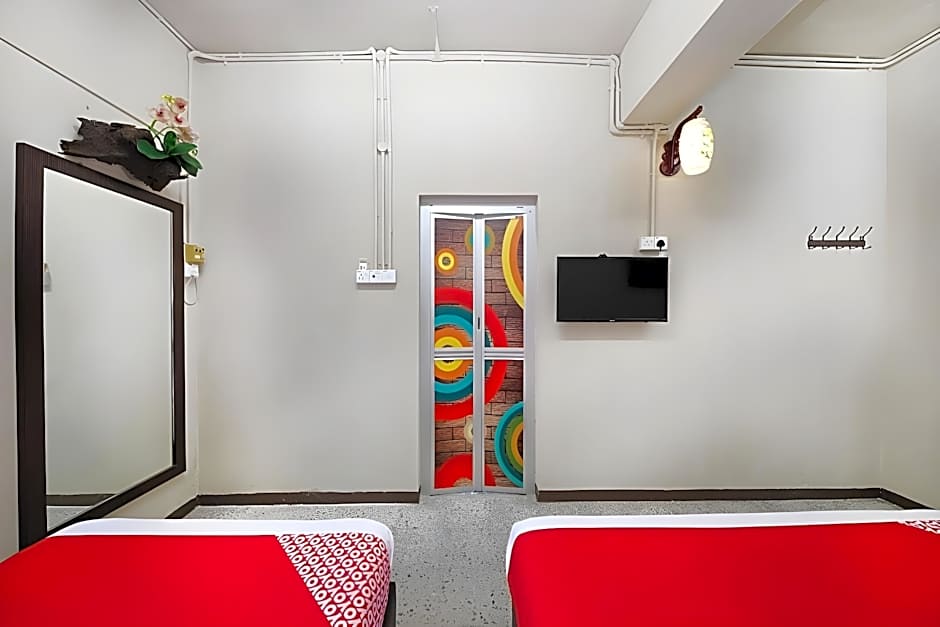 OYO 507 Aikka Hotel