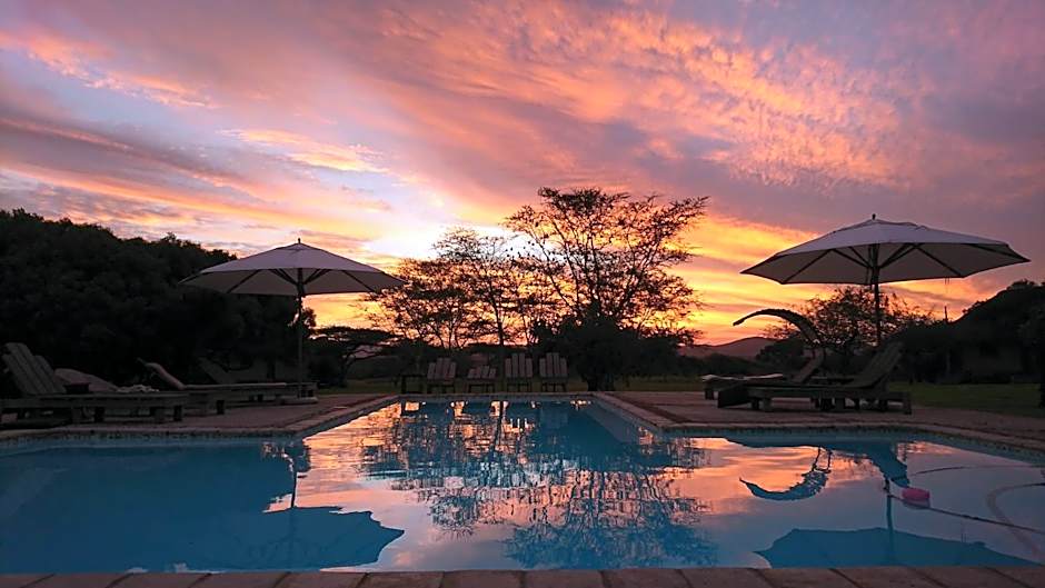 Bayala Private Safari Lodges