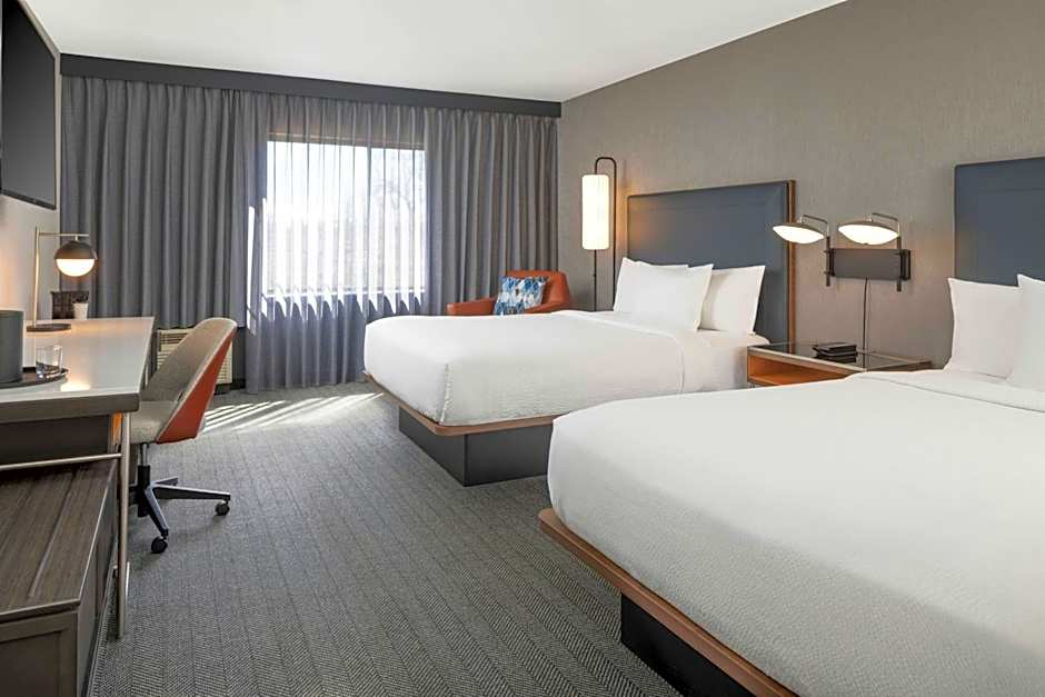 Courtyard by Marriott Farmington