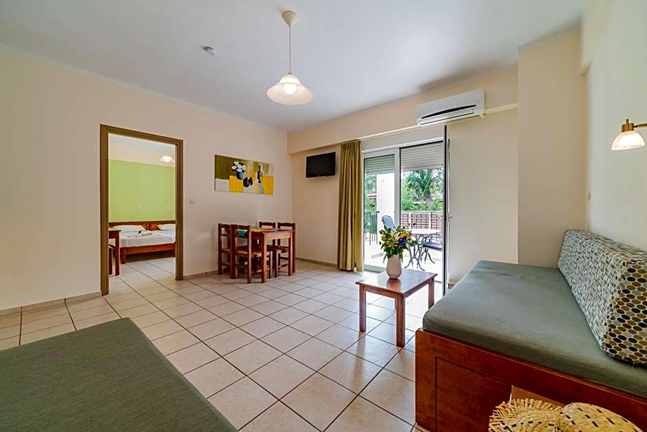 Matthias Hotel Apartments