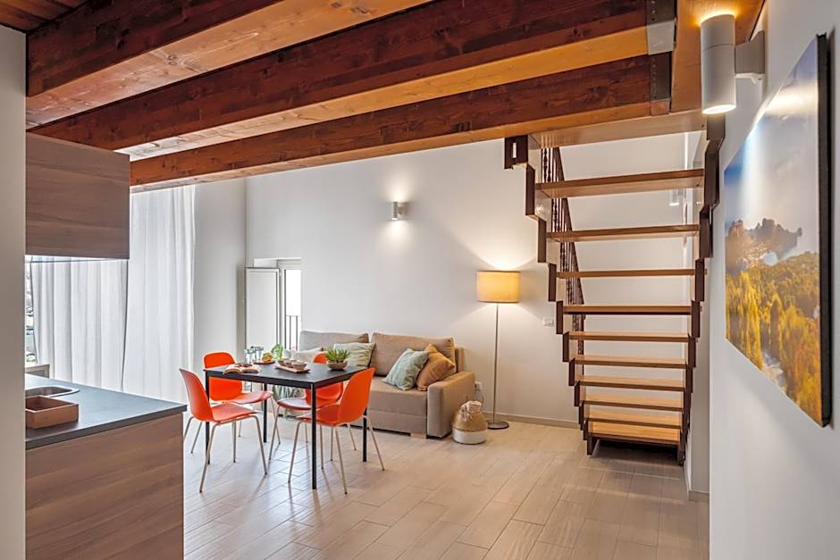 Open Sicily Homes - Near the Central Train Station