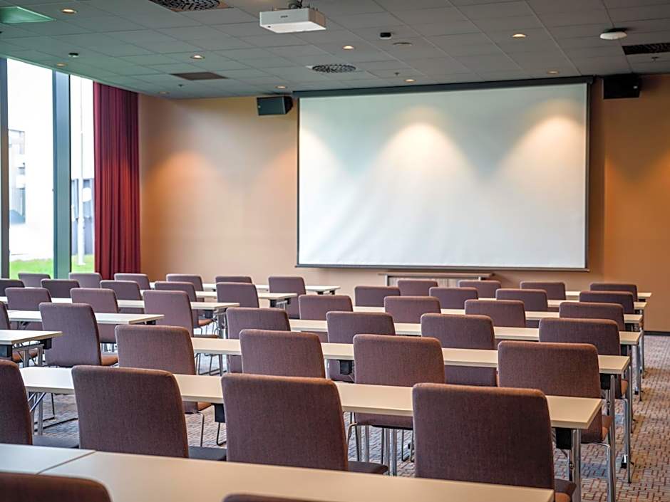 Quality Hotel Panorama