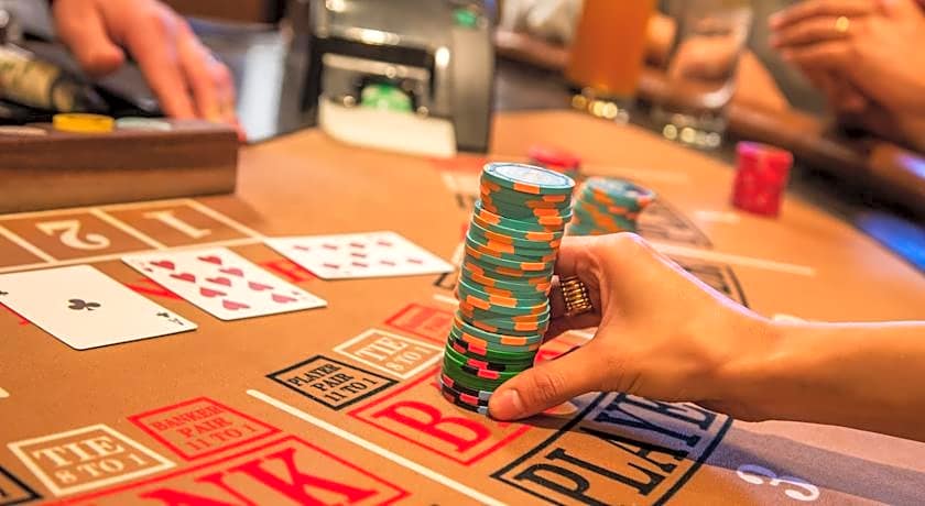 Seminole Hard Rock Hotel and Casino Tampa