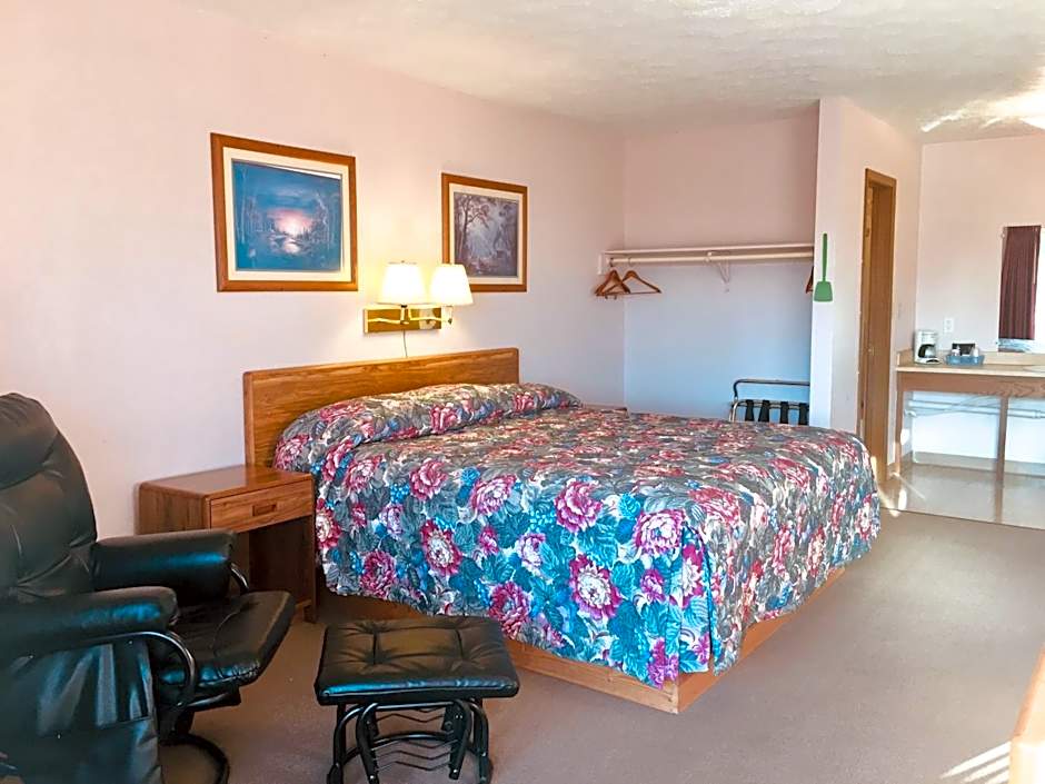 Mountain Country Motor Inn
