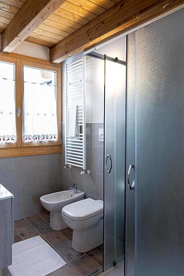 Residence Villa Brioschi