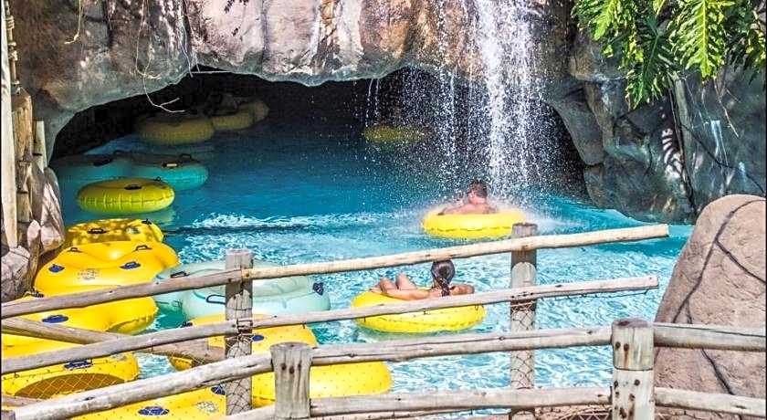 Hotel Giardino Rio Quente Apartamento Duplex Cobertura 627-P