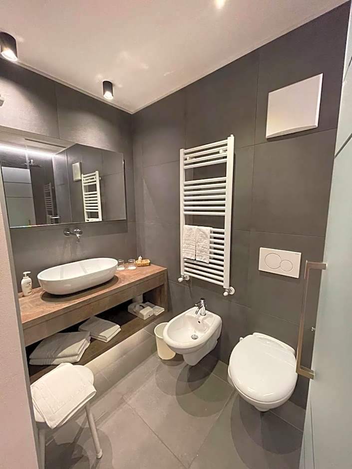 Hotel Cevedale Living Romance Hotel