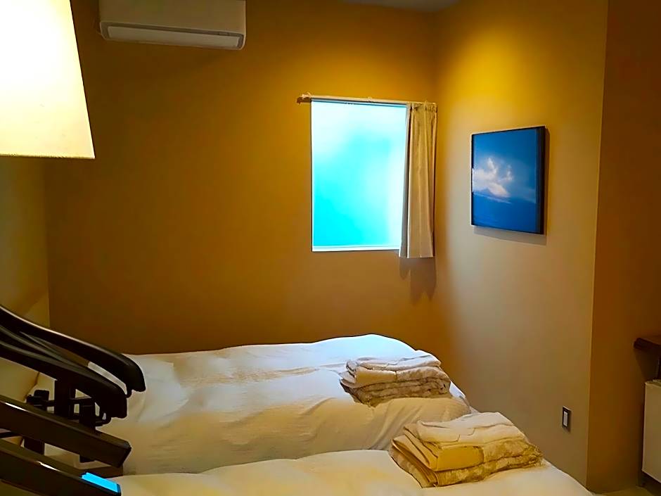 Hakodate Jyujiya Hotel