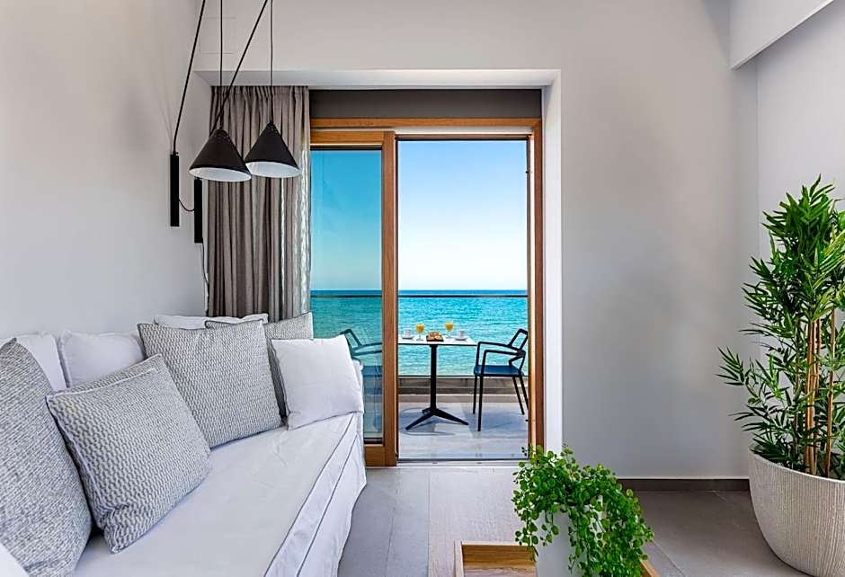 North Coast Seaside Suites