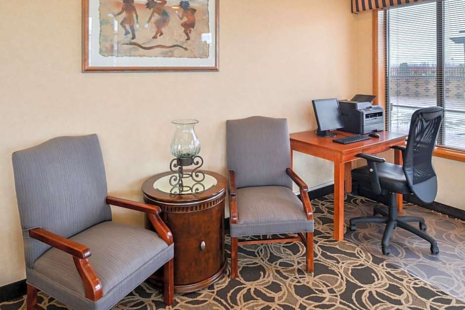 Best Western Pendleton Inn