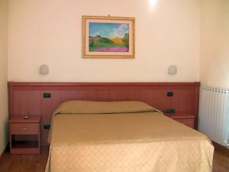 Hotel Picchio